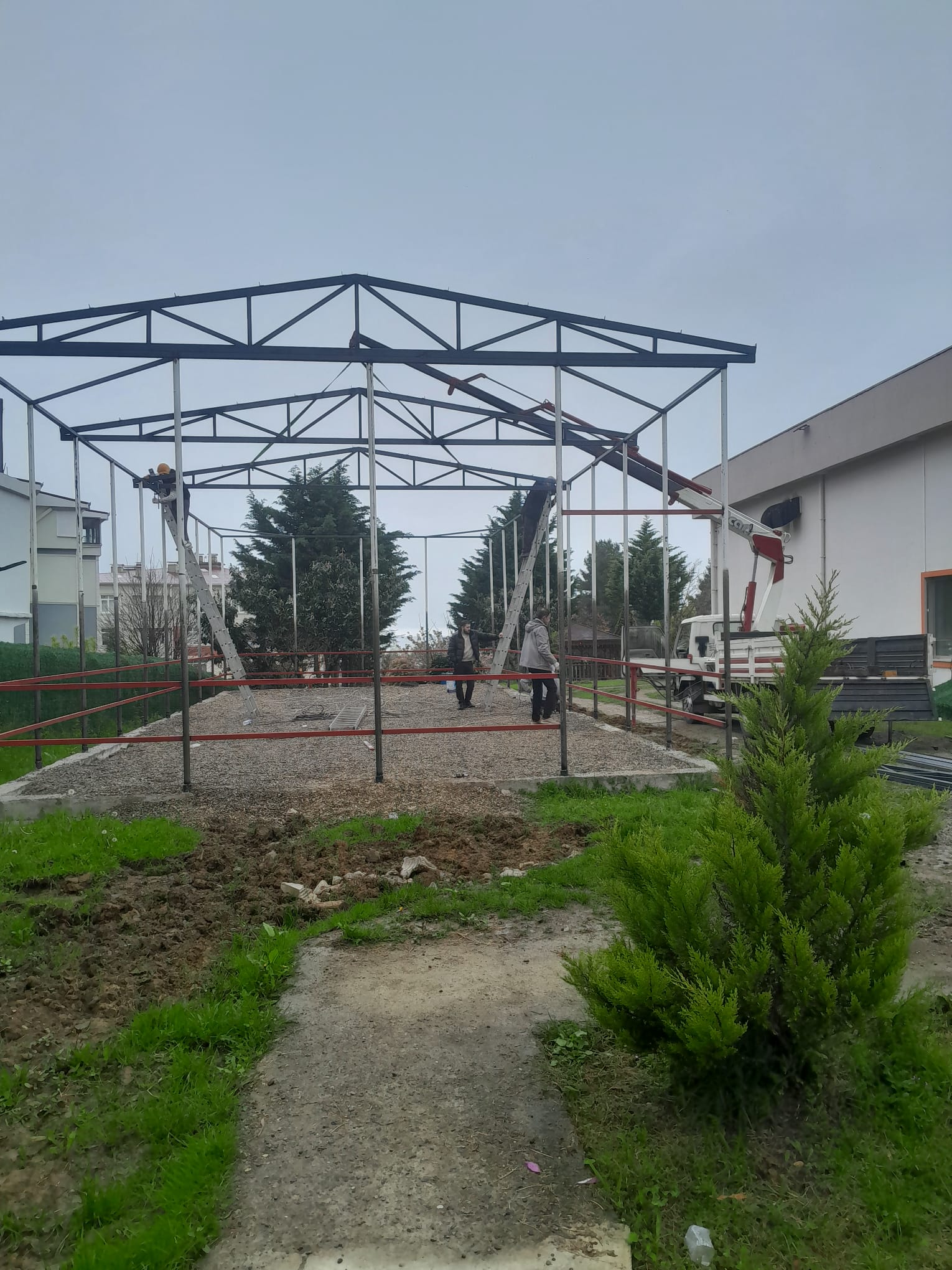 Mehmet Çakır Oto Kurtarma Vinç